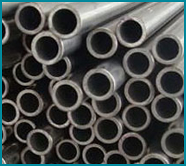 Incoloy Alloy 800/800HT/825 Pipes & Tubes